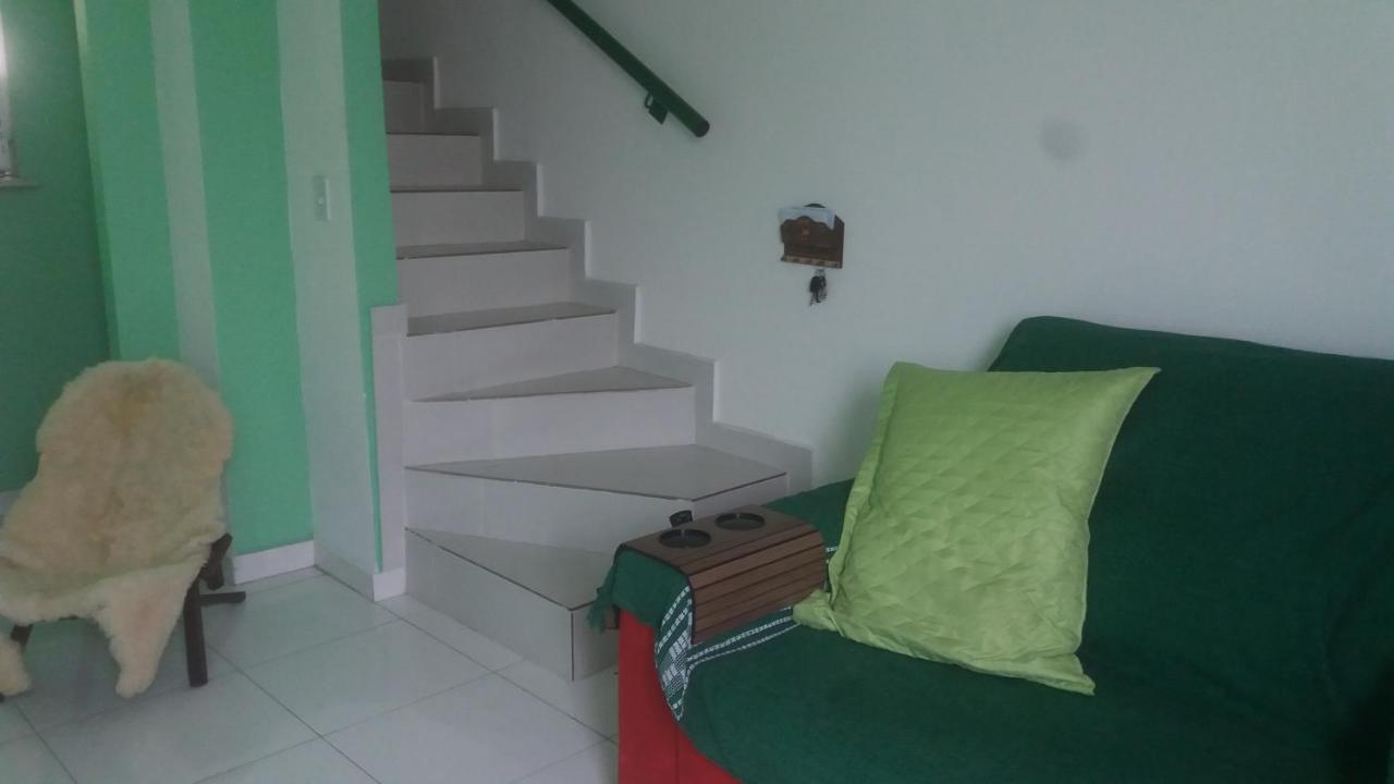 Condominio Casas Do Campo Ріо-де-Жанейро Екстер'єр фото