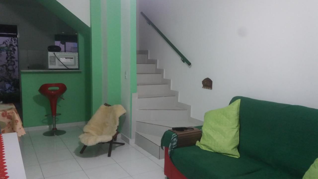 Condominio Casas Do Campo Ріо-де-Жанейро Екстер'єр фото